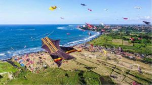 Bali-Kites-Festival