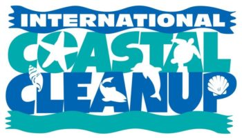 coastal cleanup bali