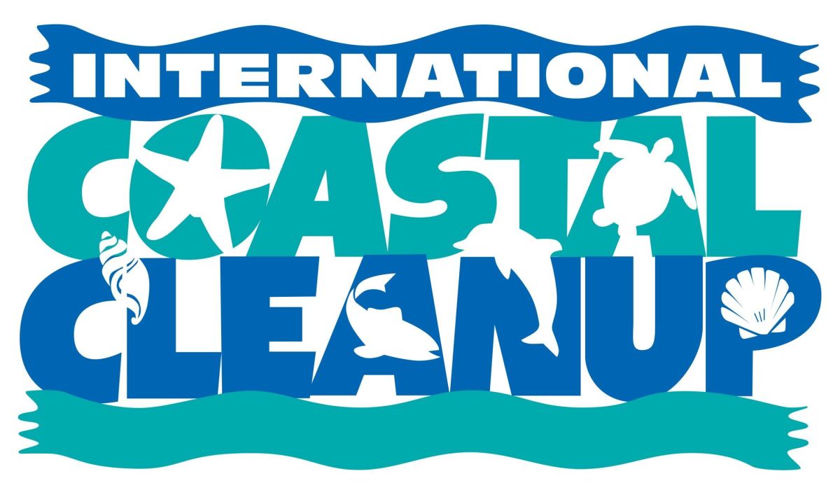 coastal cleanup bali