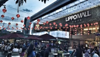 lippo mall kuta